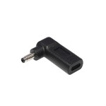 Adapter Manufacturer - OEM USB Type C Female to Dc
