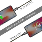 USB Cable Manufacturer - OEM 2 in 1 Travel Portable