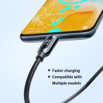 USB Cable Manufacturer - OEM PD 100W 5A Type-C Fast