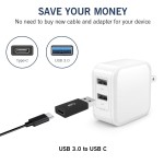 Adapter Factory - OEM USB3.1 10Gbps USB 3.0