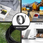 USB Cable Supplier - OEM 10M USB 3.0 Type C Extension