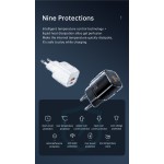 Charger Manufacturer - OEM GaN Technology Pd 30w