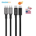 USB Cable Manufacturer - OEM USBC 3.2 Gen 2 100W PD