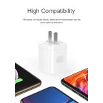 Charger Manufacturer - OEM GaN Technology Pd 30w