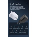 Charger Supplier - OEM Pd30W QC3.0 30w Fast