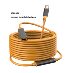 USB Cable Factory - OEM 5M 10M Active USB 3.0 Type c