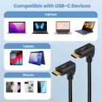 USB Cable Manufacturer - OEM Ultra Fast 240W Charging