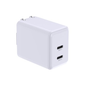 Charger Manufacturer - OEM 35W Dual USB-C Port