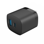 Charger Manufacturer - OEM GaN 33W Wall Charger