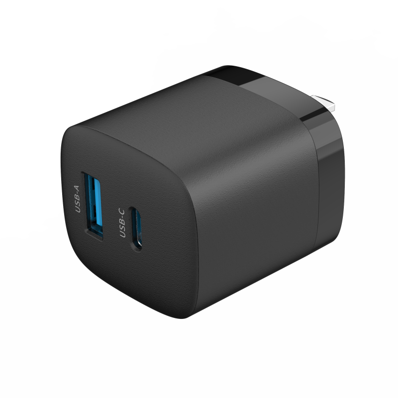 Charger Manufacturer - OEM GaN 33W Wall Charger
