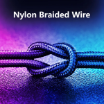 USB Cable Manufacturer - OEM 2 in 1 Travel Portable