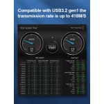 USB Cable Manufacturer - OEM 5V/3A 5GB/S USB a