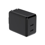 Charger Manufacturer - OEM 35W Dual USB-C Port