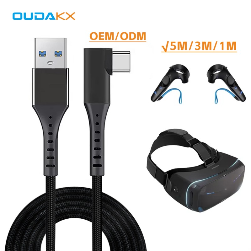 USB Cable Factory - OEM 5M 1M Customized 3.0 USB