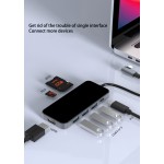 USB Hub Manufacturer - OEM Type C Card Reader Mobile