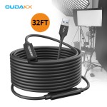 USB Cable Manufacturer - OEM 10M USB 3.2 Gen 1 Type C