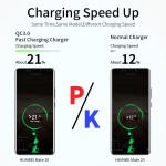Charger Supplier - OEM QC 3.0 Usb Fast Charger