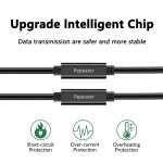 USB Cable Manufacturer - OEM 32FT USB 3.0 Active Extension