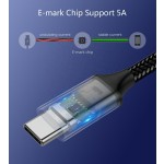 USB Cable Manufacturer - OEM USB 3.2 Gen2 OTG Fast