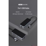 USB Hub Manufacturer - OEM Type C Card Reader Mobile