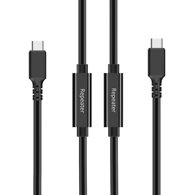 USB Cable Manufacturer - OEM 12M 45Ft USB 3.2 Gen2