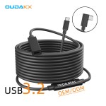 USB Cable Manufacturer - OEM 5M 10Gbps USB Extension