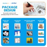 USB Cable Supplier - OEM 4K 8K 60Hz Nylon Braided