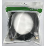 USB Cable Manufacturer - OEM Nylon Braided 4K HDMI