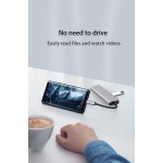 USB Hub Supplier - OEM Type C Docking Station 7Ports