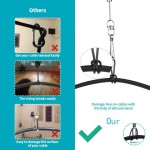 USB Cable Supplier - OEM VR Accessories Cable Management