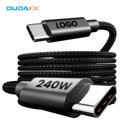 USB Cable Supplier - OEM 240W 100W USB 2.0 48V 5A