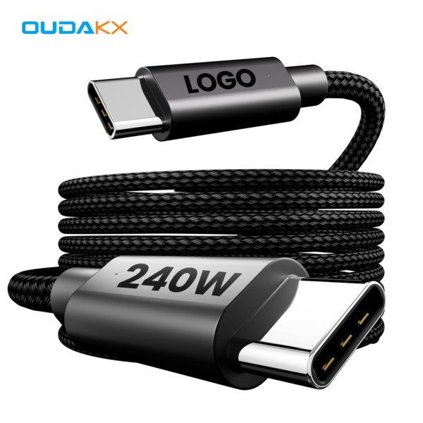 USB Cable Supplier - OEM 240W 100W USB 2.0 48V 5A