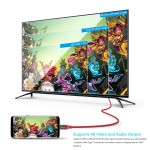 USB Cable Manufacturer - OEM USB 3.1 Type C Cable 5M