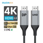 USB Cable Manufacturer - OEM 4K 60Hz High Speed UHD