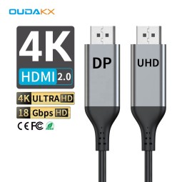 USB Cable Manufacturer - OEM 4K 60Hz High Speed UHD