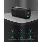 Charger Supplier - OEM 65W Dual Port GaN Charger