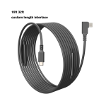 USB Cable Factory - OEM 5M 10M Active USB 3.0 Type c