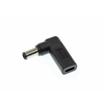 Adapter Manufacturer - OEM USB Type C Female to Dc
