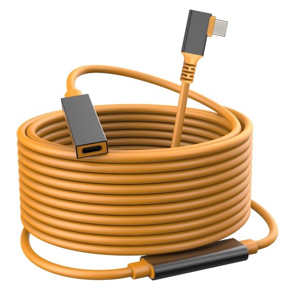 USB Cable Factory - OEM 5-15M USB 3.1 Gen 1 5Gbps