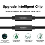 USB Cable Manufacturer - OEM USB Extension Cable 3.0