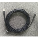 USB Cable Manufacturer - OEM 5V/3A 5GB/S USB a