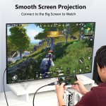 Adapter Supplier - OEM Type-C Adapters VGA to HDTV