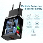 Charger Supplier - OEM QC 3.0 Usb Fast Charger