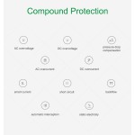 Charger Manufacturer - OEM 45W Travel Charger 5V 3A