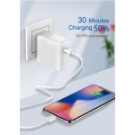 Charger Manufacturer - OEM 45W Travel Charger 5V 3A