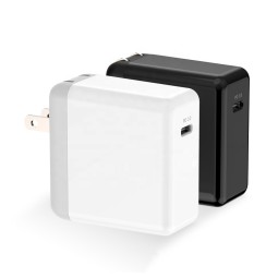 Charger Manufacturer - OEM 45W Travel Charger 5V 3A