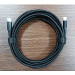 USB Cable Manufacturer - OEM USB 3.1 Cable PD 240W 100W