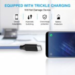 USB Cable Manufacturer - OEM Fast Charging Type C Android
