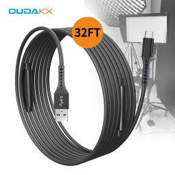 USB Cable Supplier - OEM 10M USB 3.2 Gen1 5Gbps