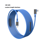 USB Cable Factory - OEM 5M 10M Active USB 3.0 Type c
